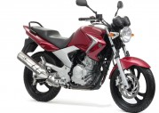 Yamaha YBR 250 Yamaha YBR 250